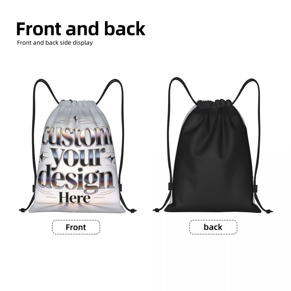 Personalisierter Rucksack mit  – Men Accessories Shop Bewertung und Preis
