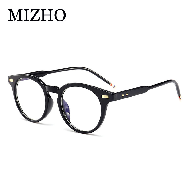 MIZHO Klassische Günstige Oval – Men'S Accessories Cheap Bewertung und Preis