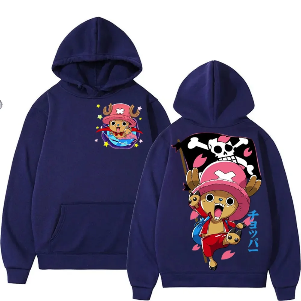 One Piece Hoodie Chopper Xmas  – Men'S Accessories For Christmas Bewertung und Preis