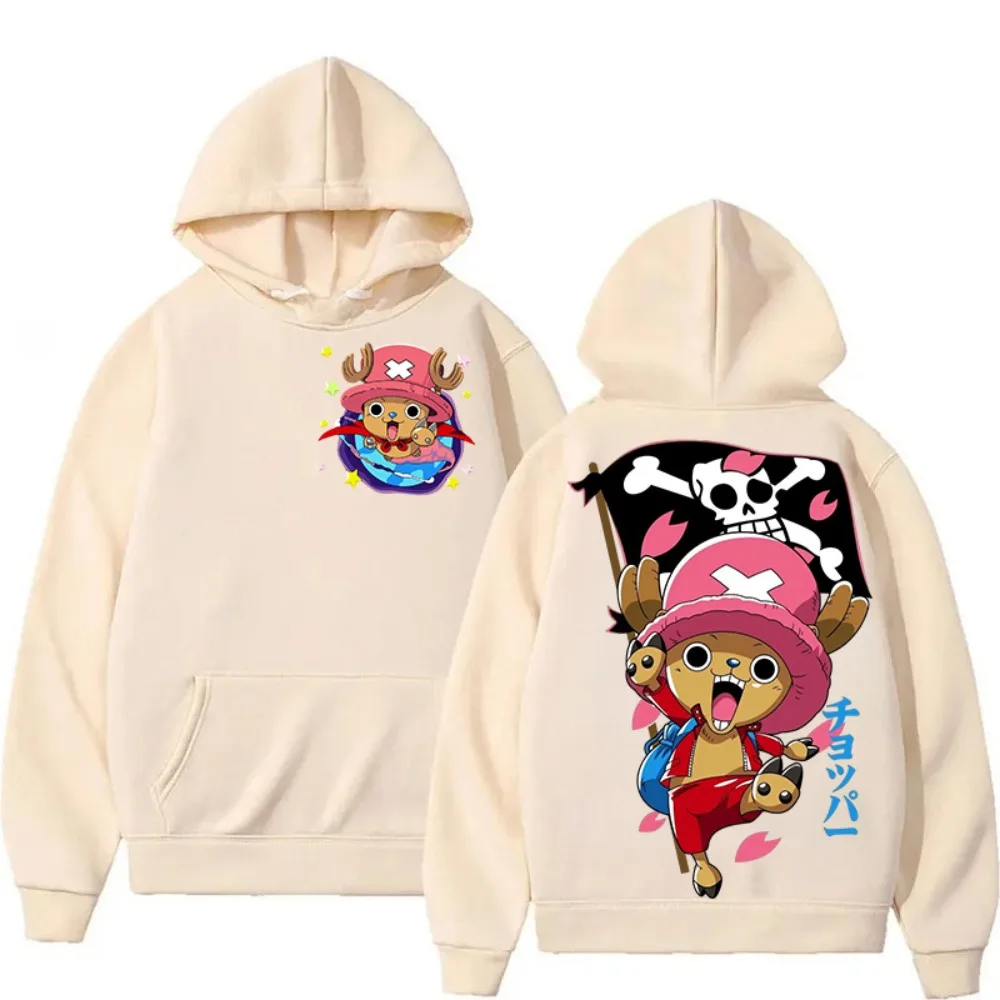 One Piece Hoodie Chopper Xmas  – Men'S Accessories For Christmas Bewertung und Preis
