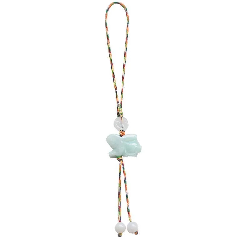 Anpassung Natürlicher Smaragd  – Men Accessories Chain Bewertung und Preis