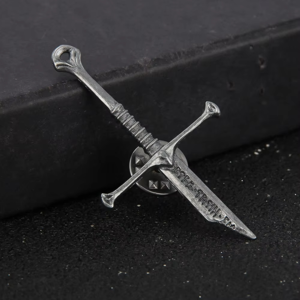 Bestseller Spiel Aragorn Gebro – Men'S Accessories Jewelry Sale Bewertung und Preis