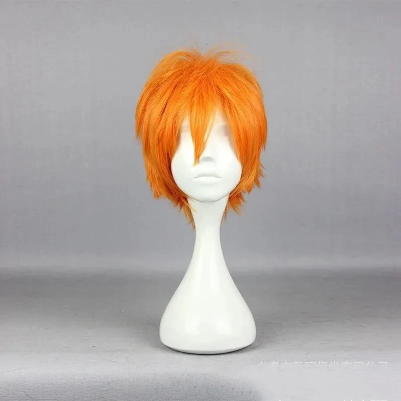 Anime Haikyu!! Hinata Shoyo Co – Men Accessories To Wear Bewertung und Preis
