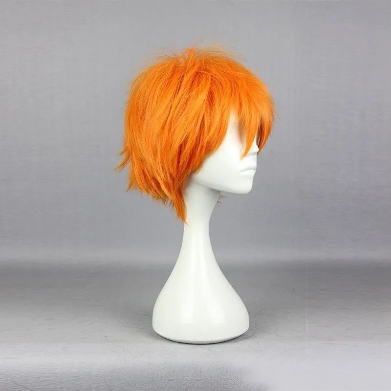 Anime Haikyu!! Hinata Shoyo Co – Men Accessories To Wear Bewertung und Preis