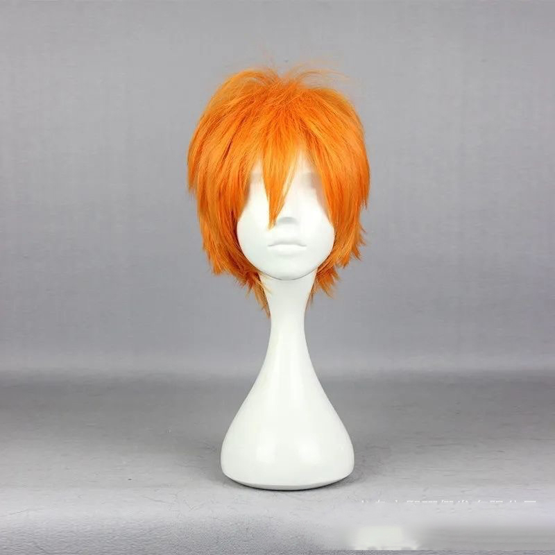 Anime Haikyu!! Hinata Shoyo Co – Men Accessories To Wear Bewertung und Preis