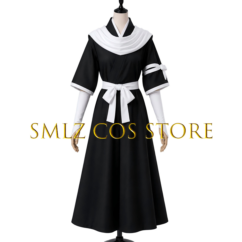 2026 TYBW Rukia Cosplay Kuchik – Men Accessories For Party Bewertung und Preis