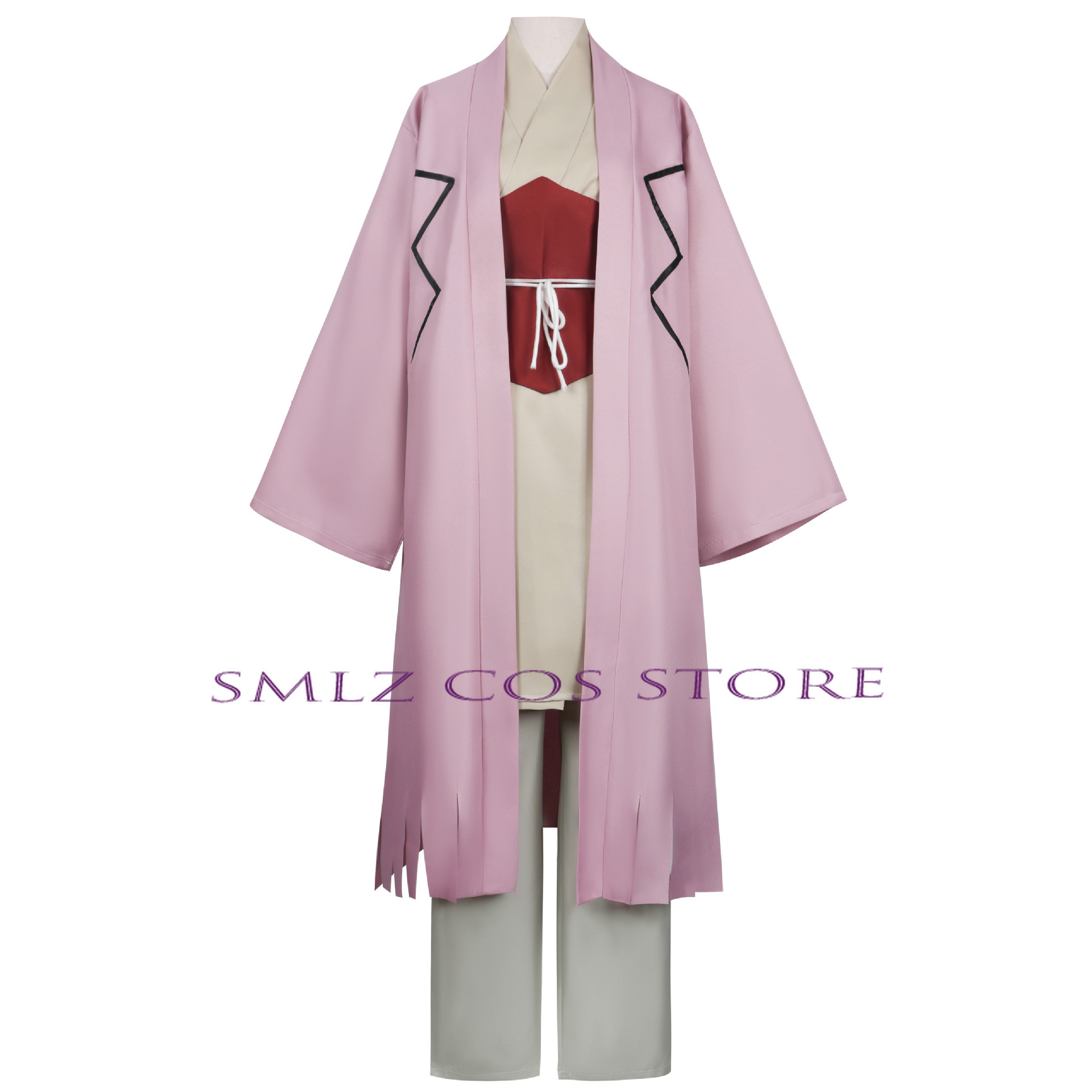 Asagiri Gen Cosplay Anime Dr.  – Men Accessories For Party Bewertung und Preis