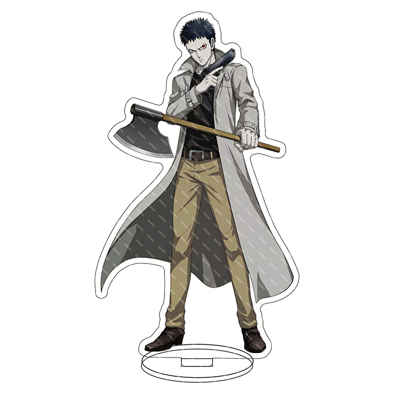16CM Anime Acryl-Ständer One-P – Men'S Accessories Anime Bewertung und Preis