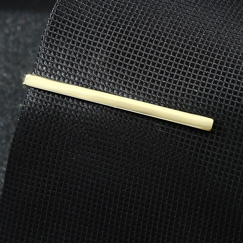 Bestseller 1 Stück Krawattenkl – Men'S Accessories Jewelry Sale Bewertung und Preis