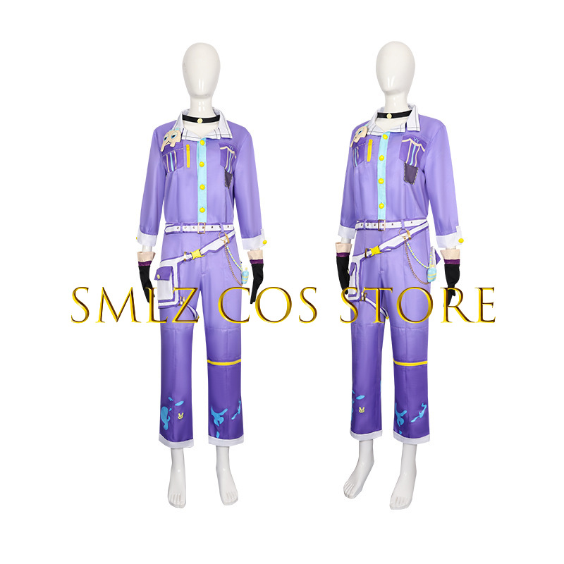 Anime PJSK Kamishiro Rui und T – Men Accessories For Party Bewertung und Preis