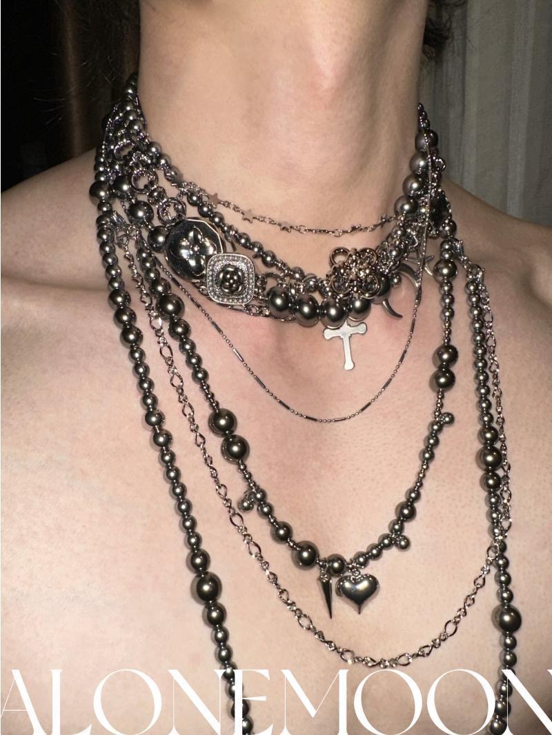 Original Heavy Industry Titans – Men Accessories Chain Bewertung und Preis